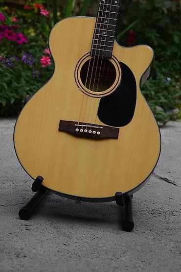 gitara lakewood: Цена -7500 Продаю акустическую гитару Morgan Б-у Покупали полтора года — 2