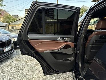 обмен на g05: BMW X5: 2018 г., 4.4 л, Автомат, Бензин, Кроссовер — 9