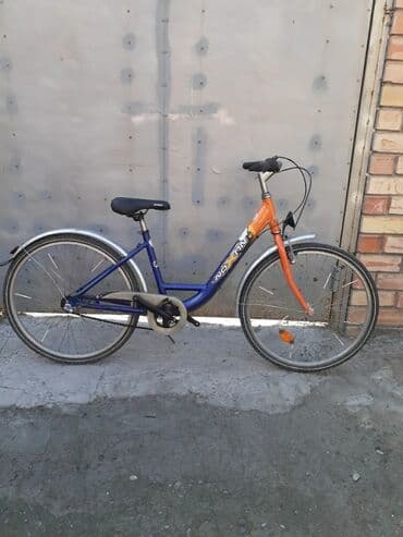 выкуп велосипедов: Горный велосипед, Рама L (172 - 185 см), Сталь, Б/у — 7