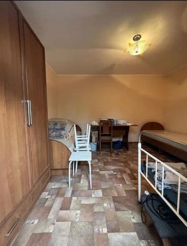 дом на озёрном: Дом, 82 м², 4 комнаты, Агентство недвижимости, Косметический ремонт — 11