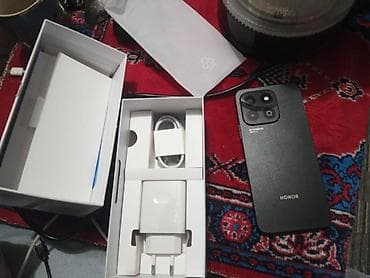 samsung galaxy m51: Смартфон с комплектом аксессуаров (Лёгкое использование студентов) — 4