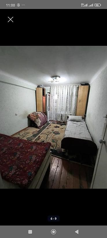 квартиры на месяц: 3 комнаты, Собственник, С мебелью полностью — 7
