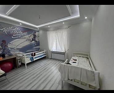 помишения баткен: 🏡 Срочно продается двухэтажный особняк в Арча-Бешике! 📍 Район — 8