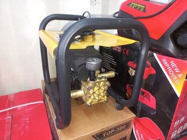 бурчатка станок: Мойка высокого давления Самовывоз, Бесплатная доставка, Платная доставка — 3