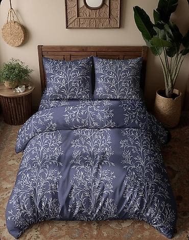 🛏 Постельное бельё на заказ 🛏 Хотите обновить спальню красивым и