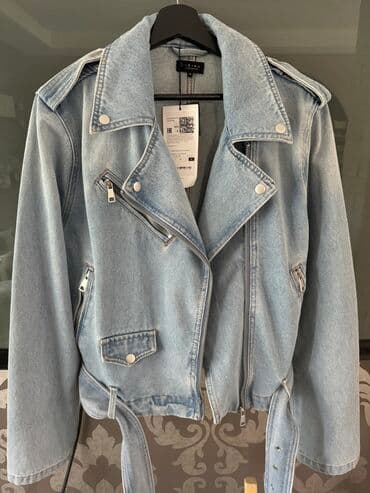 кышкы кийимдер: Верхняя одежда 50размер — 1