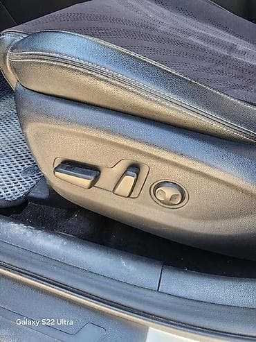 mini copper: Kia Sportage: 2019 г., 2 л, Автомат, Дизель, Кроссовер — 7