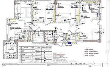 technical support engineer: Электрик | Прокладка, замена кабеля 3-5 лет опыта — 4