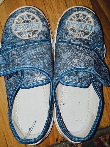 китай товар: Обувь от 1 г до 4 лет. 1. кроссовки NB 24 размер. на 1.5-2 годика — 2