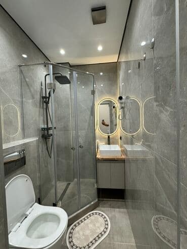 куплю домофон: 1 комната, Душевая кабина, Постельное белье, Кондиционер — 6