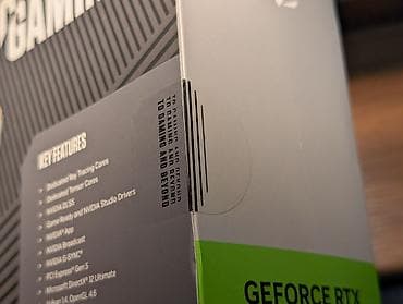 Техника и электроника: Видеокарта для ПК, Новый, NVidia, GeForce RTX, 16 ГБ — 4