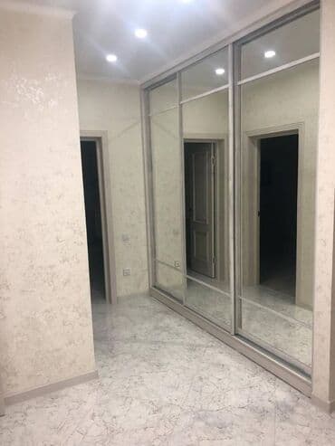 продается псо квартира золотой квадрат: 2 комнаты — 3