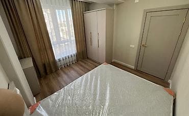 Кыймылсыз мүлк: 2 бөлмө, 51 м², Элитка, 13 кабат, Евроремонт — 1