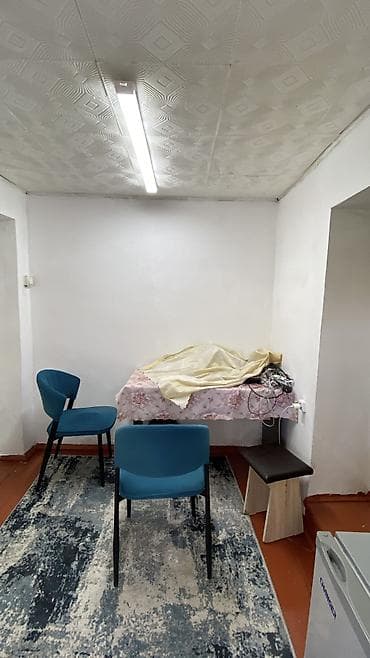 комнаты бишкек: 🏡 Үй сатылат! 📍 Дарек: Ош шаары горбаНя кичи району. Ул Узгенская 📏 — 2