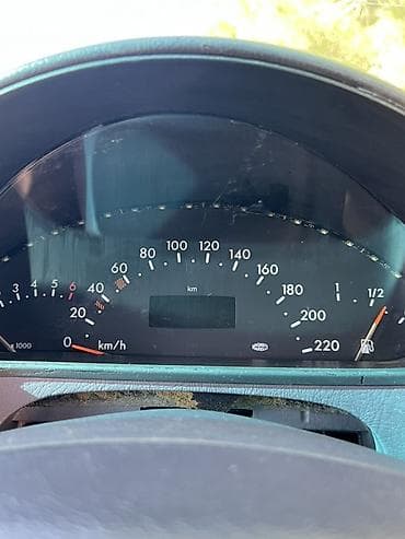 ms 16rs: Mercedes-Benz A-Class: 2002 г., 1.6 л, Автомат, Бензин, Хэтчбэк — 8