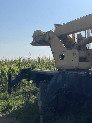 мёд цена за 1 кг 2022 бишкек: Автокран, ZIL, 1994 г., 10 м — 3