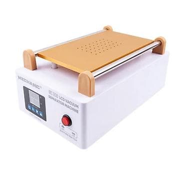 Вакуумный сепаратор для дисплеев MECHANIC MC-958 Профессиональное