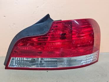 антена фит: Задний правый стоп-сигнал BMW 2008 г., Б/у, Оригинал — 3