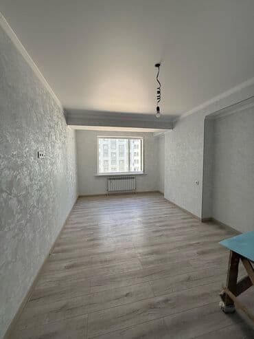 село маевка дом: 2 комнаты, 69 м², Элитка, 4 этаж, Евроремонт — 7