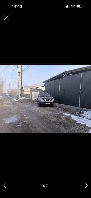 аренда садики: 3 соток Для бизнеса — 6