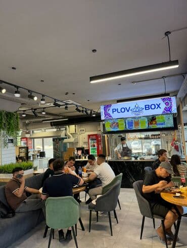 ишу работу кухработник самсышник бишкек: ‼️СРОЧНО‼️ Освободился 1 отдел в филиале: Джал-29,д17📍 В самом — 2