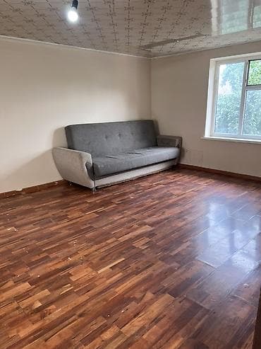 квартира 2 к: 38 м², 2 комнаты — 5