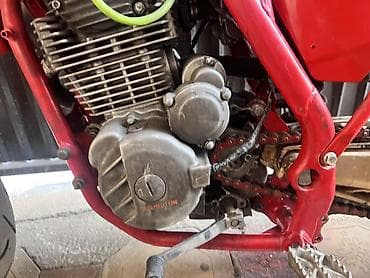 rx 6700xt: Эндуро 300 куб. см, Бензин, Взрослый — 3