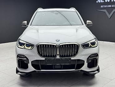BMW X5: 2019 г., 3 л, Автомат, Дизель, Кроссовер — 5