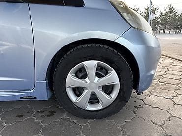 r 15 зимние: Колеса в сборе 195 / 65 / R 15, Зима, Б/у, Комплект, Легковые, Железные, отверстий - 4 — 1