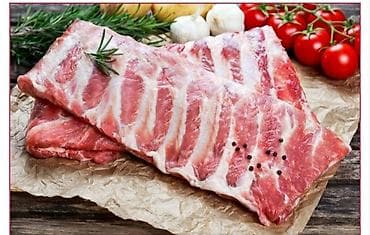 продам курей: Продаем домашнее мясо свинины! Продаем тушами и частями!! Мясо — 6
