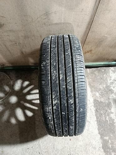 k5 диски: Колеса в сборе 225 / 55 / R 17, Лето, Запаска, Легковые, Литые, отверстий - 5 — 2