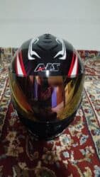 тренажер гиперэкстензия купить бу: Шлем AIS В отличном состоянии, носил всего неделю-две. Без царапин и — 2