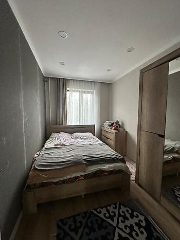 Продажа квартир: 3 комнаты, 62 м², 105 серия, 4 этаж, Евроремонт — 9