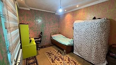 4: 🏡 Продаётся Дом в ж/м Ак-Ордо1📍 🏠 1 этаж | Дом 2015 года | 📐 Площадь — 3