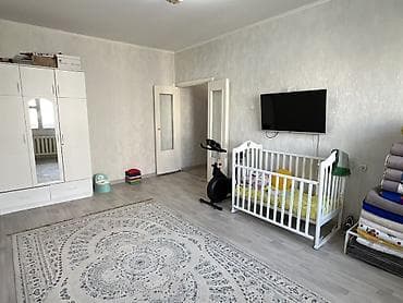 Продажа комнат: Продаётся 1-комнатная квартира Район Тунгуч 105 серия Площадь 35м2 — 3