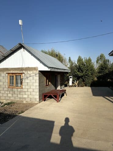 продается дом новопавловка: Үй, 2 кв. м, 4 бөлмө, Менчик ээси, Евро оңдоо — 3