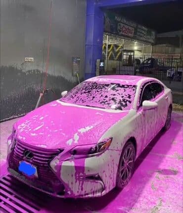 Аренда легковых авто: Сдаю Lexus GX, Посуточно, Без водителя — 5