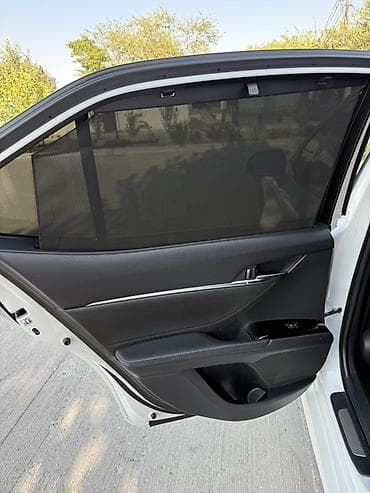 corolla s: Toyota Camry: 2019 г., 3.5 л, Автомат, Бензин, Седан — 10