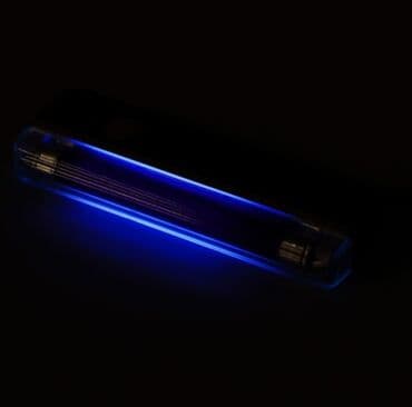 уф лампы: Ультрафиолетовая лампа, детектор для проверки денег Прекрасно — 3