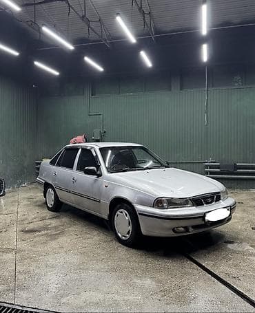 Daewoo Nexia: 2003 г., Газ, Седан