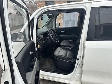 kia rey: Kia Ray: 2020 г., 1 л, Автомат, Бензин, Хэтчбэк — 4