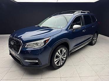 Продажа авто: Subaru Ascent: 2020 г., 2.4 л, Автомат, Бензин, Кроссовер — 3