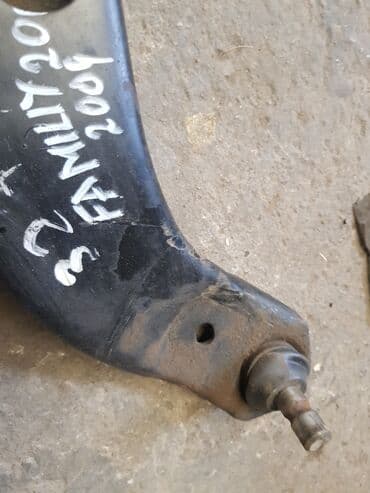 качеля для дома купить: Mazda Familia 323 передний рычаг, Мазда Фамилия 2004год, передний — 2