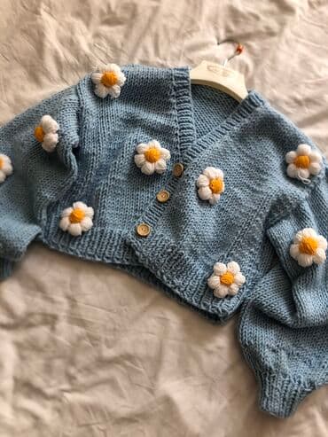 хиджаб для детей: РЕАЛЬНЫМ КЛИЕНТАМ УСТУПЛЮ!!! Продаю теплые кардиганы Мама-дочка — 3