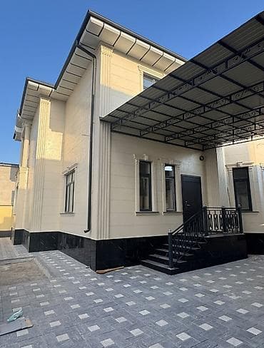 🔥 СРОЧНО ПРОДАЁТСЯ ДВУХЭТАЖНЫЙ ДОМ! 🔥 🏡 Арча-Бешик ж/м 📍 Ориентир