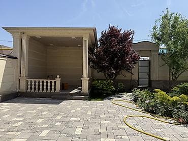 дом осабняк: 650 м², 10 комнат, Евроремонт, Забор, огорожен, Кондиционер — 8