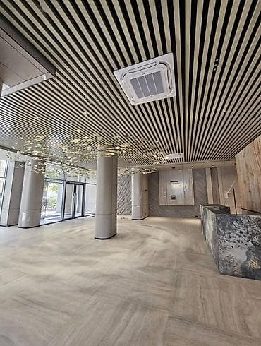 киевска: Аренда офисов, 35 м², В бизнес центре — 2