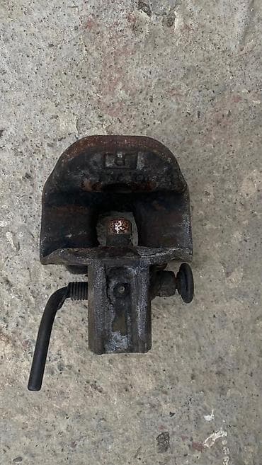 форд транзит кыргызстан: Фаркоп 38 Мерседес Спринтер сатылат — 3