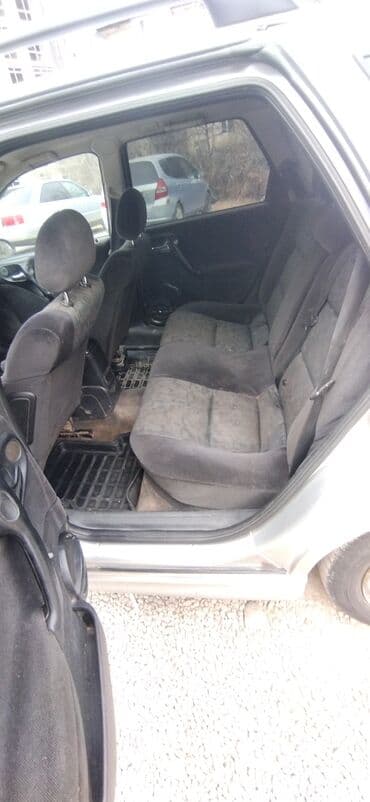 продам манипулятор: Opel Vectra: 2000 г., Механика, Бензиновая, Универсал — 9