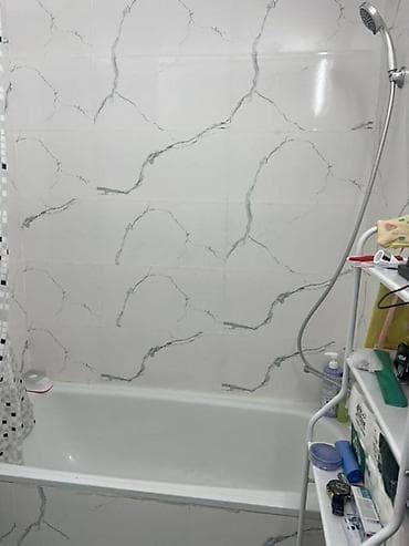 Недвижимость: 1 комната, 51 м², Элитка, 12 этаж, Евроремонт — 2